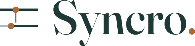 SYNCRO English Training
